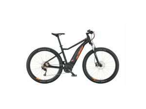 KTM Macina Ride 591 LTD
