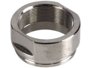 Náhradní díly FULCRUM right locknut for rear hub -steel