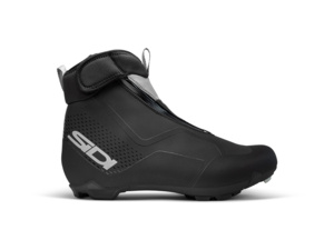 Zimní tretry SIDI Algor Black/Black