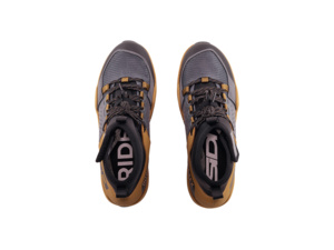 Zimní tretry SIDI Atomus MID GTX Harvest/Grey