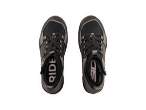 Zimní tretry SIDI Atomus MID GTX Mulled Green/Black