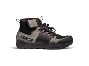 Zimní tretry SIDI Atomus MID GTX Mulled Green/Black