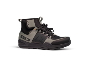 Zimní tretry SIDI Atomus MID GTX Mulled Green/Black