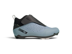 Zimní tretry SIDI Glacies Frost Grey