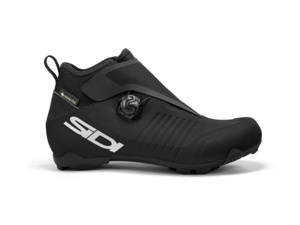 Zimní tretry SIDI Hiemx Black/Black
