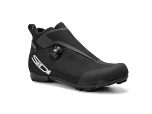 Zimní tretry SIDI Hiemx Black/Black