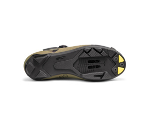 Zimní tretry SIDI Hiemx Black/Green Olive