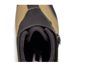 Zimní tretry SIDI Hiemx Black/Green Olive