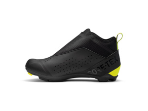 Zimní tretry SIDI Hiemx Black/Yellow Neon