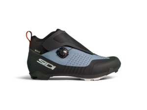 Zimní tretry SIDI Hiemx Frost Grey/Black