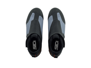 Zimní tretry SIDI Hiemx Frost Grey/Black
