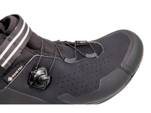 Zimní tretry SIDI Nix Black/Black