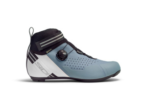 Zimní tretry SIDI Nix Frost Grey