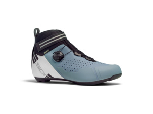 Zimní tretry SIDI Nix Frost Grey