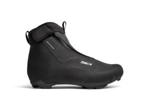 Zimní tretry SIDI Nubes XC Black/Black
