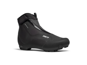 Zimní tretry SIDI Nubes XC Black/Black