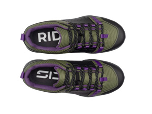 Tretry SIDI Atomus Green