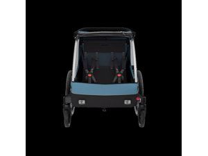 Dětský vozík THULE Courier