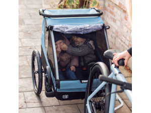 Dětský vozík THULE Courier