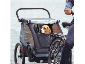 Dětský vozík THULE Courier