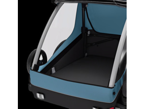 Dětský vozík THULE Courier