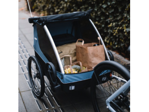 Dětský vozík THULE Courier