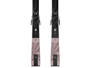 Lyže SALOMON E S/MAX N°8 + M10 GW L80 B - 150