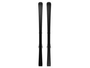 Lyže SALOMON E S/MAX N°8 + M10 GW L80 B - 155