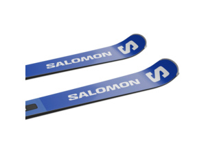 Lyže SALOMON I S/RACE GS 12 + I12 GW RA - 180