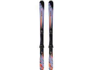 Lyže SALOMON E STANCE PRO 86 + MI12 GW - 177