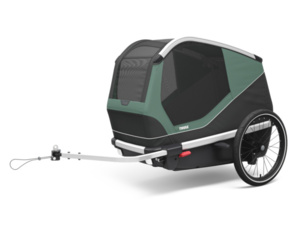 Vozík pro psy THULE Bexey L Hazy Green