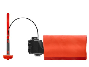 Lavinový systém ORTOVOX Avabag Unit