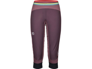 Dámské spodní prádlo ORTOVOX Sw Hybrid Mountain Rose