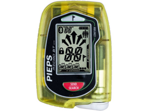 Lavinový vyhledavač ORTOVOX Pieps Micro BT Button