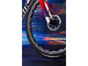 Sada kol FULCRUM Soniq Carbon 2WF C25