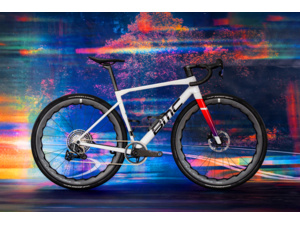 Sada kol FULCRUM Soniq Carbon 2WF C25