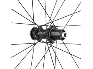 Sada kol FULCRUM Soniq Carbon 2WF C25