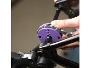 Držák řetězu DYNAMIC Pocket Sprocket