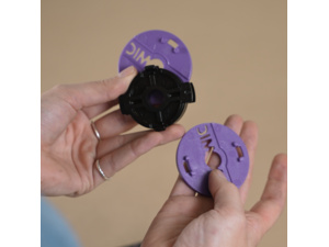 Držák řetězu DYNAMIC Pocket Sprocket