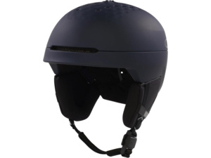 Přilba OAKLEY MOD3 Black - 55-59cm