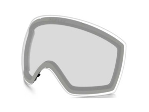 Náhradní zorníky OAKLEY Flight Deck M Clear