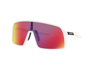 Brýle OAKLEY Sutro Matt White/ Prizm Road