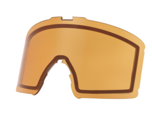 Náhradní zorníky OAKLEY Line Miner L Prizm Persimmon