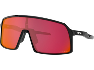 Brýle OAKLEY Sutro Polished Black w/Prizm Snow Torch Iridium