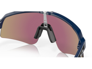 Brýle OAKLEY Sutro Lite Sweep Matte Navy w/Prizm Sapphire