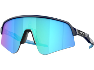 Brýle OAKLEY Sutro Lite Sweep Matte Navy w/Prizm Sapphire