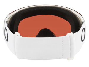 Brýle OAKLEY Flight Deck L Matte White w Prizm Garnet