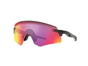 Brýle OAKLEY Encoder Dark Galaxy w/Prizm Road