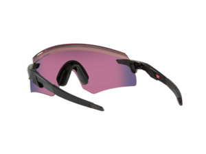 Brýle OAKLEY Encoder Dark Galaxy w/Prizm Road