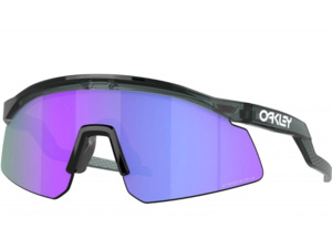 Brýle OAKLEY Hydra Crystal Black/Prizm Violet